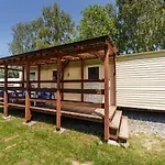 Ferienpark U Kukacku Horní Planá