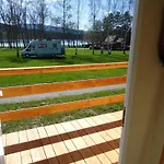 Ferienpark U Kukacku Horní Planá