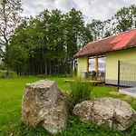 Ferienpark U Kukacku Horní Planá