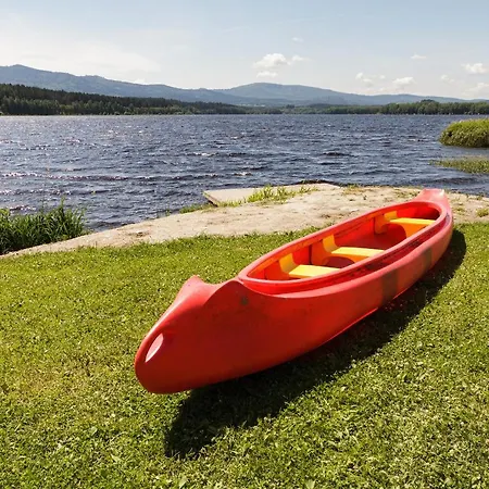 U Kukacku Holiday park *