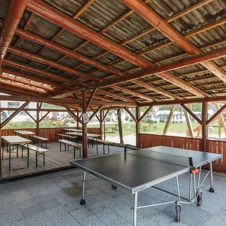 Holiday park U Kukacku