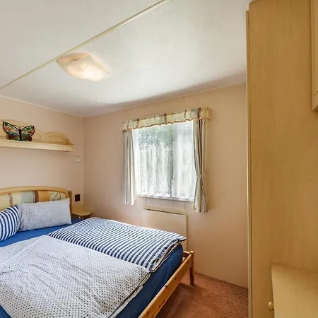 U Kukacku Tatil parkı