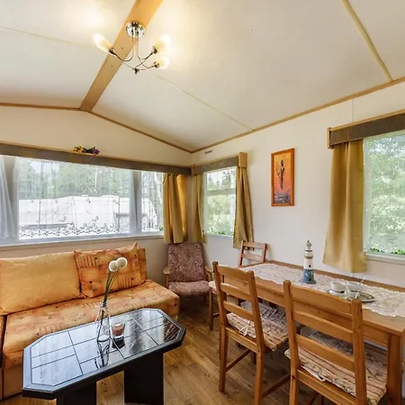 U Kukacku Horní Planá