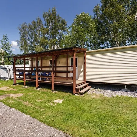 Holiday park U Kukacku *