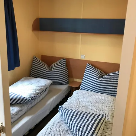 Tatil parkı U Kukacku *