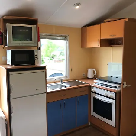 Ferienpark Camping U Kukacku