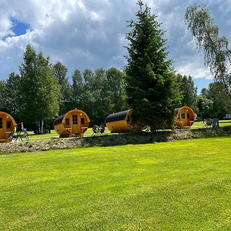 U Kukacku Holiday park *