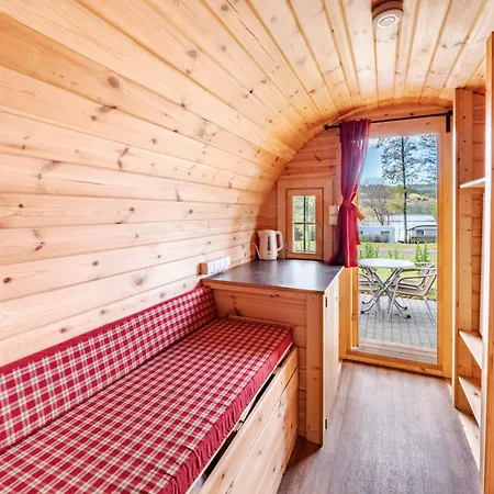 Holiday park U Kukacku *