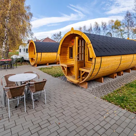 Holiday park U Kukacku