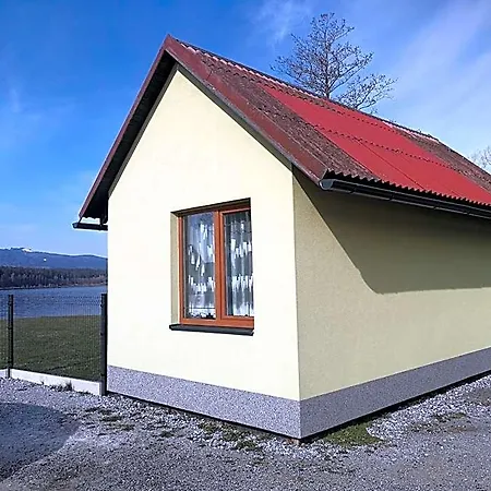 U Kukacku * Horní Planá
