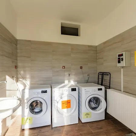 U Kukacku * Horní Planá