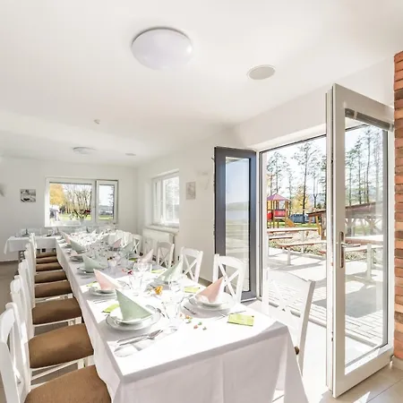 U Kukacku Kompleks wypoczynkowy