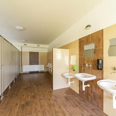 Kompleks wypoczynkowy U Kukacku