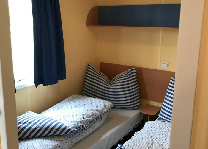 U Kukacku Horní Planá